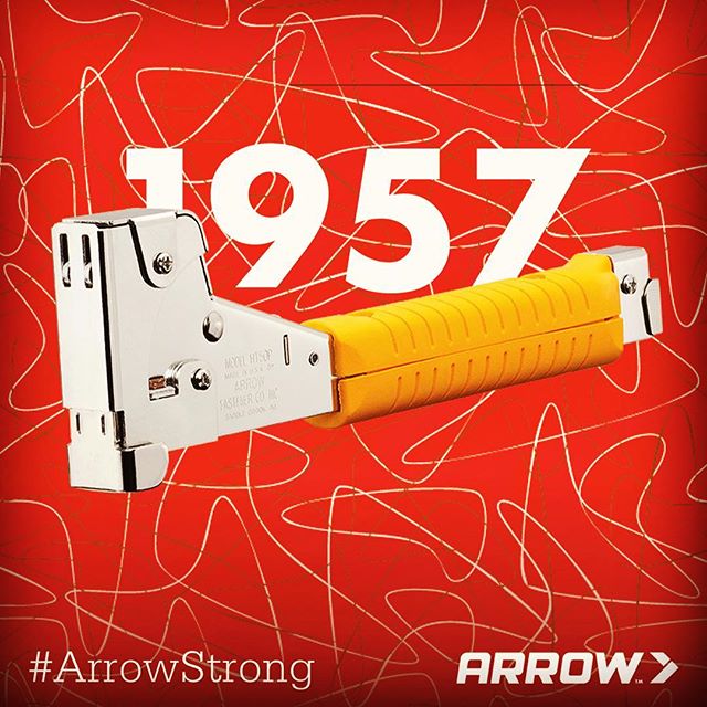 to more than five decades ago when the Arrow Tomahawk HT50 Professional was introduced to the marketplace. This hammer tacker has become an iconic part of the industry and is still a favorite of pros today. How could you use a hammer tacker?
