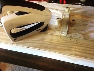 ️️️️ "I went to my local store today and bought this light-duty stapler and I am very happy! Not a single misfire and it is doing exactly what I need it to do.” ARROW #LOVE: This of our TruTac is from Cameron of Memphis, #Tennessee. Could our TruTac be your perfect companion? Find out by clicking the link in our profile.