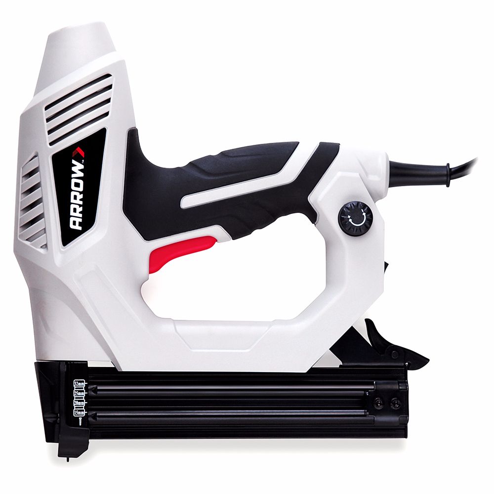 Arrow T50ACN Corded Staple Gun and Nailer