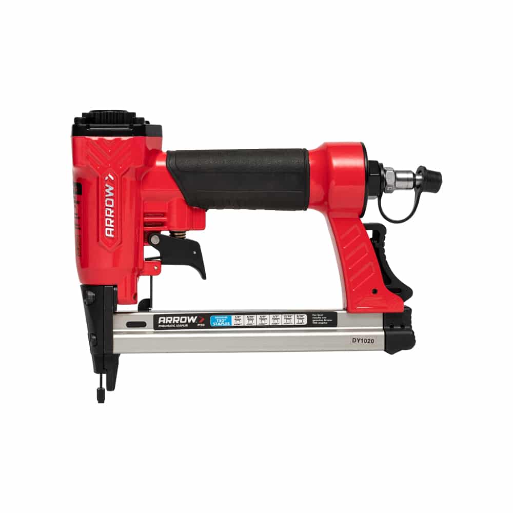 Arrow Fastener T50ACD Staple Nail Gun Electric Compact: Electric