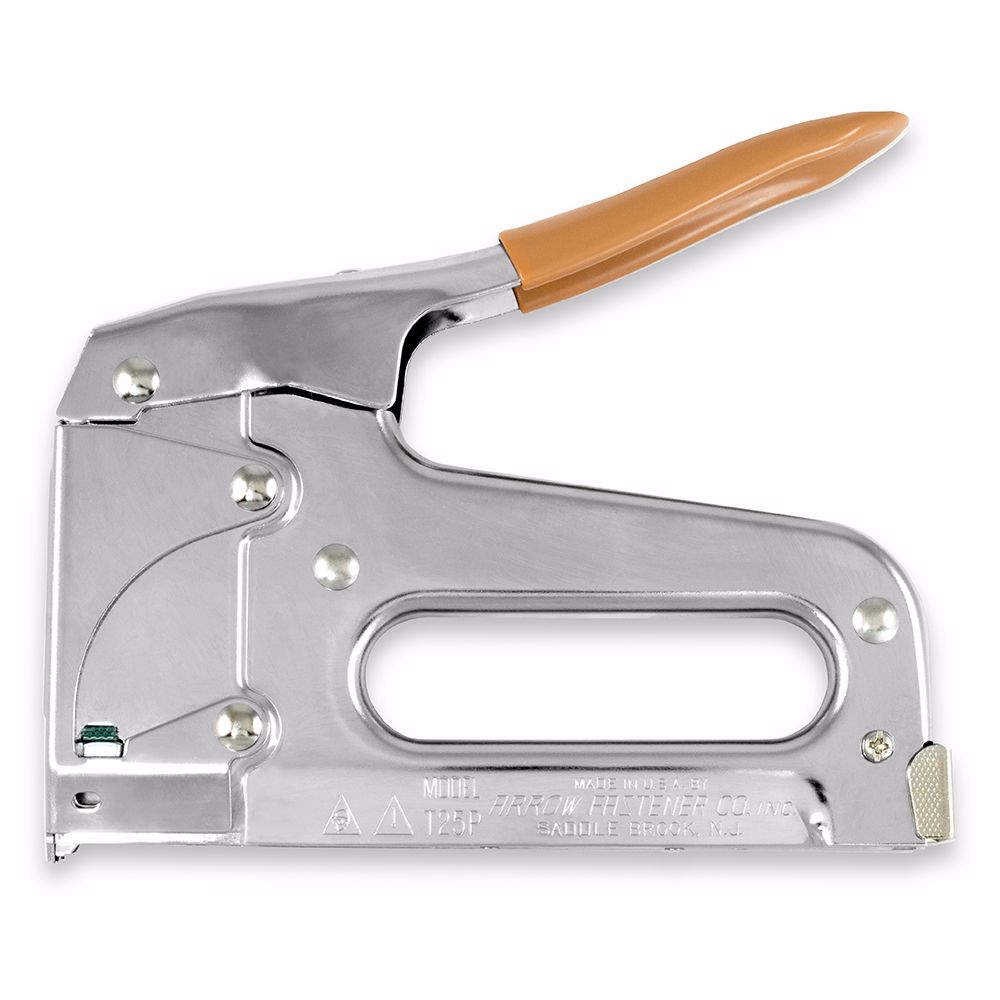 masonry staple gun