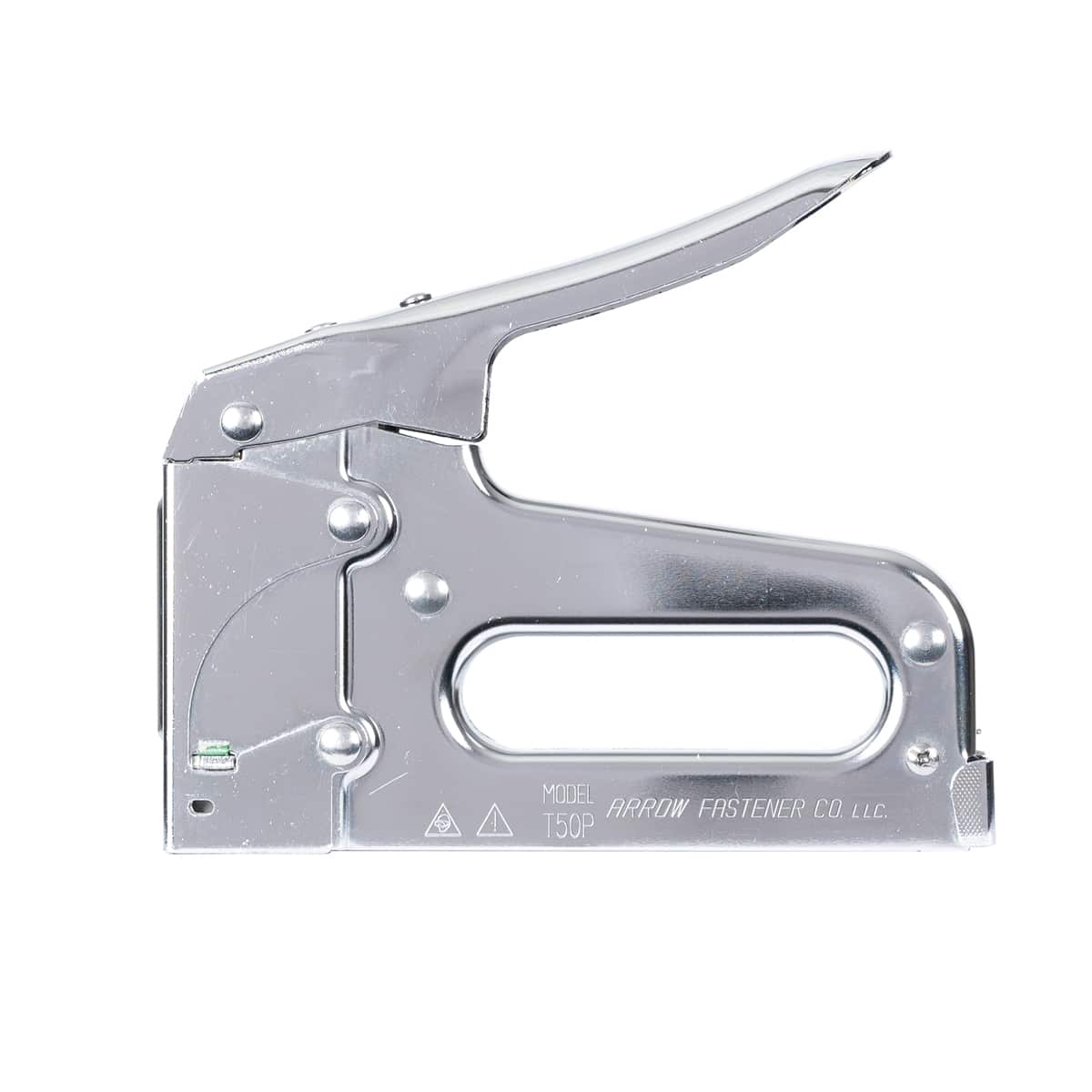 how to fix arrow t50 stapler