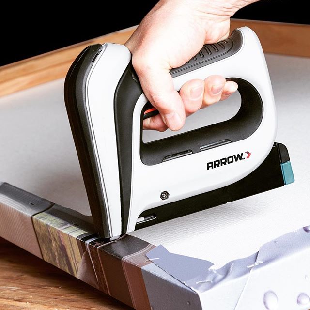 THERE’S STILL TIME to give the gift of cordless electric staple gun freedom. Click the link in our profile to take a closer look!