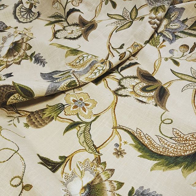 Spending the next few days with this gorgeous print. . .