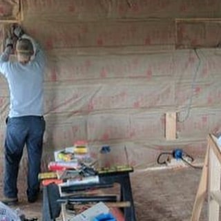 “Worked well with our insulation jobs and upholstery. Recommend for multiple jobs. Overall been tested well with warranties and guarantee.” – Review from Zizz in North Carolina || What projects could you speed up with the electric T50ACD? Click the link in the bio to explore the tool 96% of people recommend!