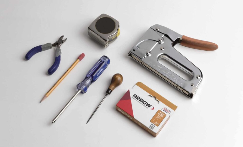 mural project tools