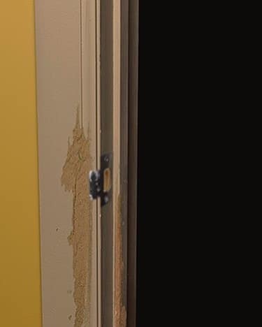New Arrow blog! Learn how to repair damaged door trim and stop with Arrow’s PT18G Pneumatic Brad Nailer. .
.
.
.
.
.
.
.