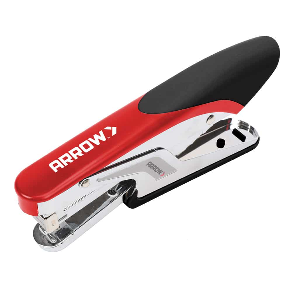 Arrow Plier-Type Stapler P22 - The Home Depot